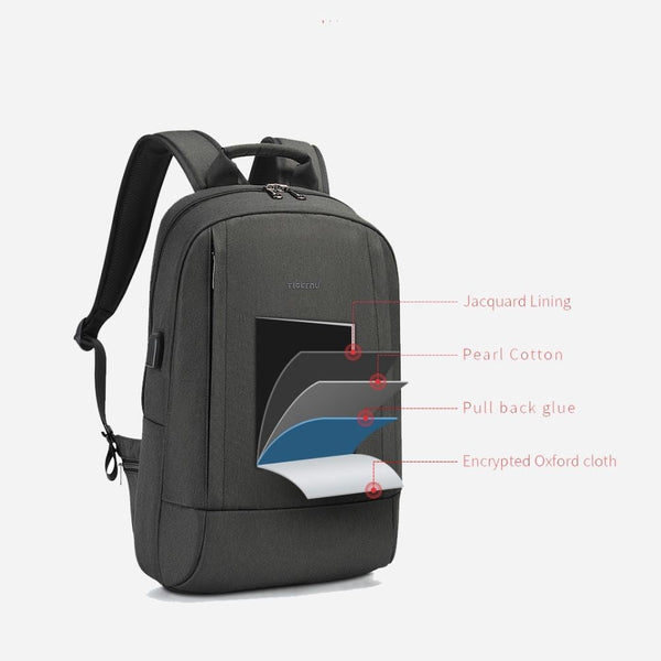 The Massive™ V3 Backpack