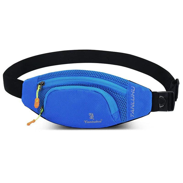 Running Waist Pack Outdoor Women Men Hydration Belt Gym Trail Fitness Jogging Waist Bag - Gifts for You 'n Me