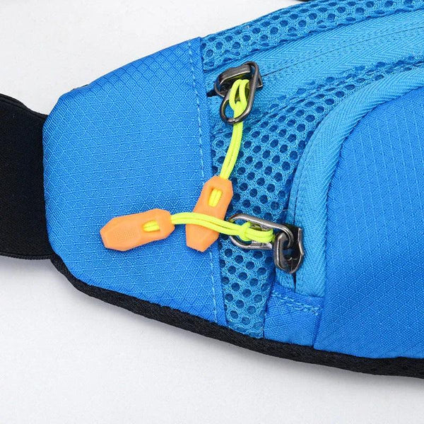 Running Waist Pack Outdoor Women Men Hydration Belt Gym Trail Fitness Jogging Waist Bag - Gifts for You 'n Me