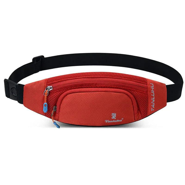 Running Waist Pack Outdoor Women Men Hydration Belt Gym Trail Fitness Jogging Waist Bag - Gifts for You 'n Me