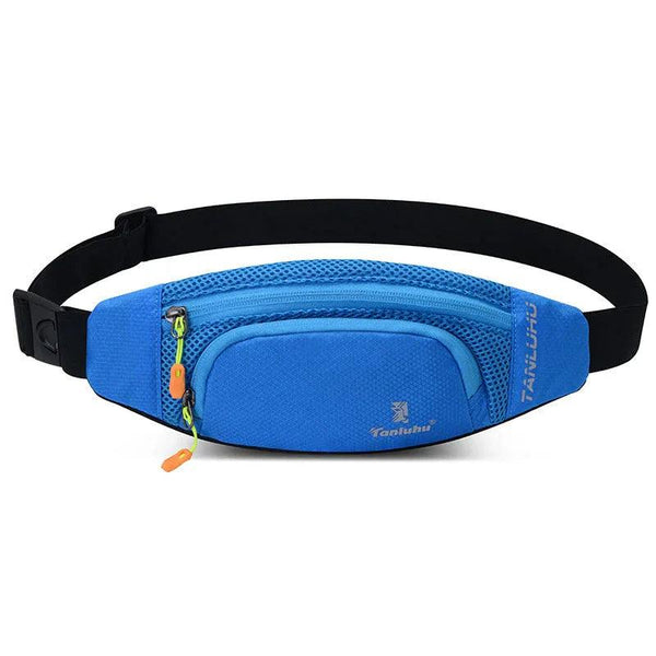Running Waist Pack Outdoor Women Men Hydration Belt Gym Trail Fitness Jogging Waist Bag - Gifts for You 'n Me