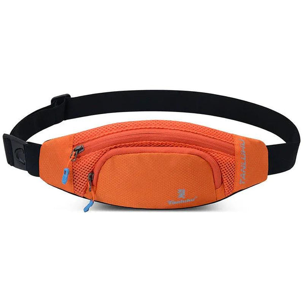 Running Waist Pack Outdoor Women Men Hydration Belt Gym Trail Fitness Jogging Waist Bag - Gifts for You 'n Me