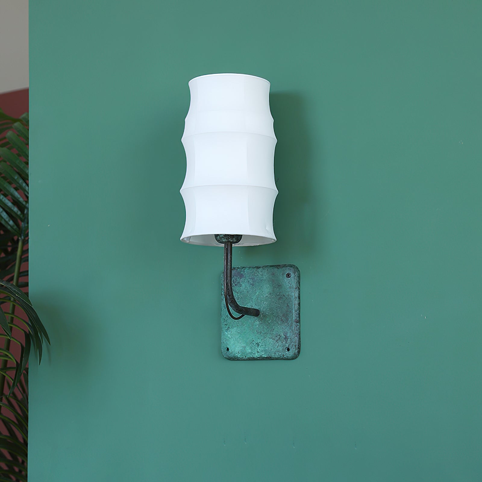 Bennet Wall Lamp