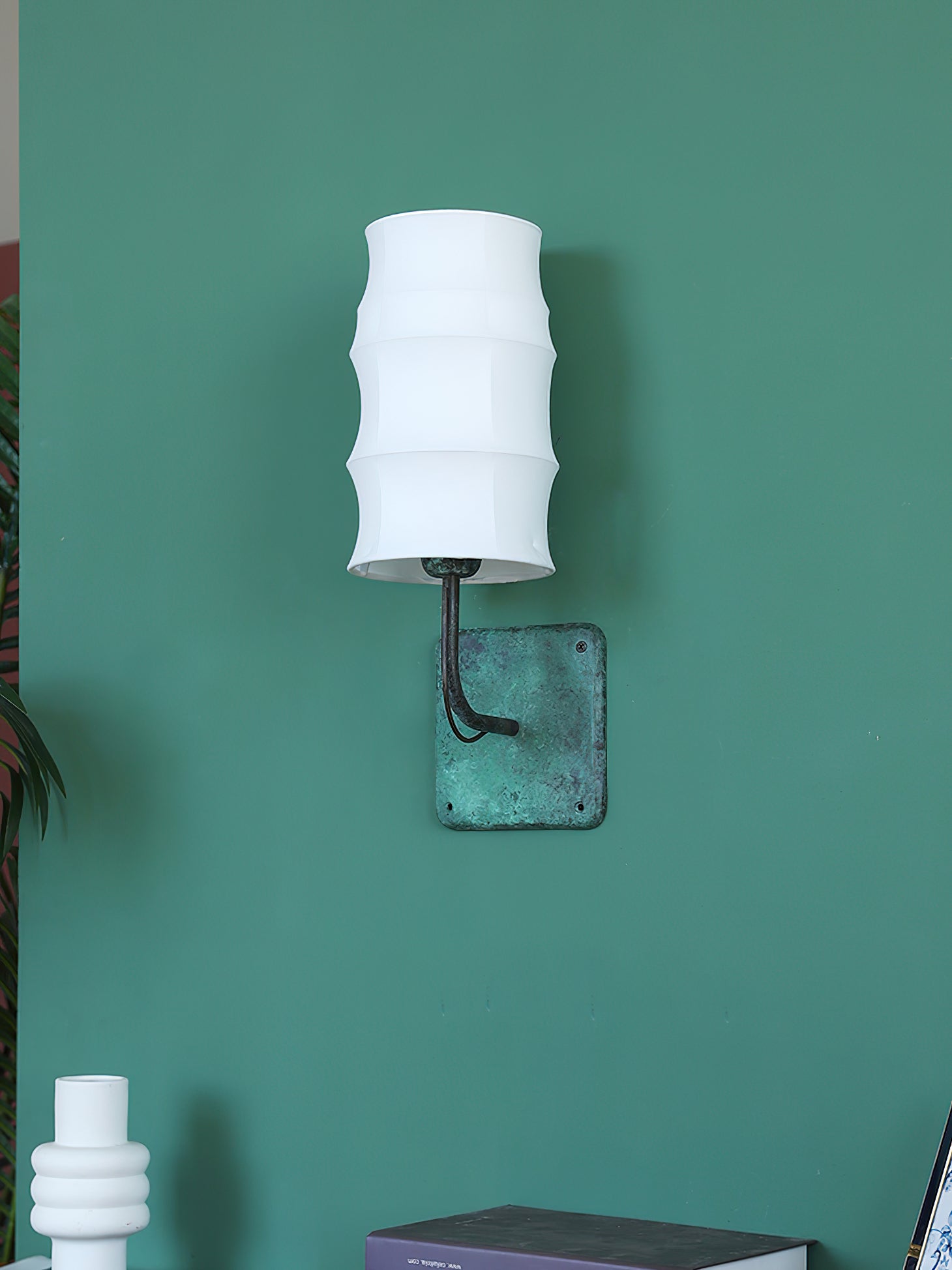 Bennet Wall Lamp