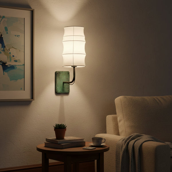 Bennet Wall Lamp