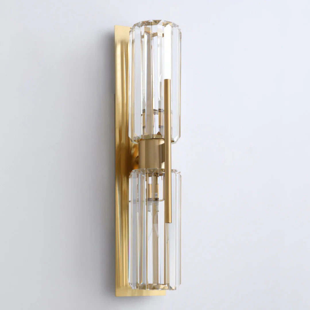 Bepuzz Crystal Wall Lamp