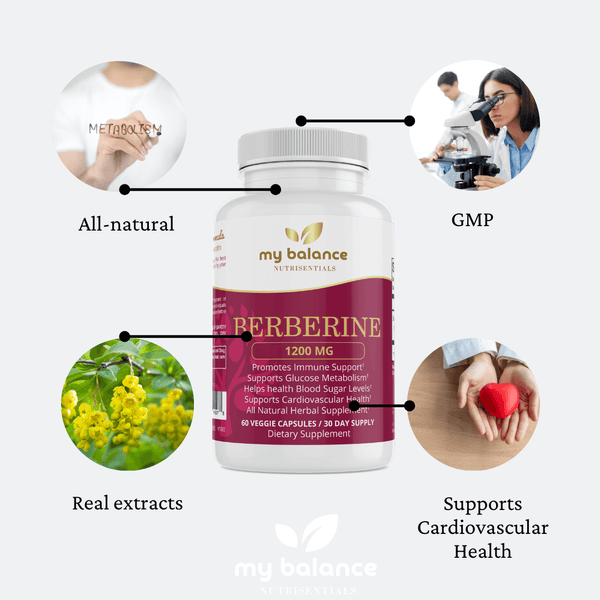 Berberine 