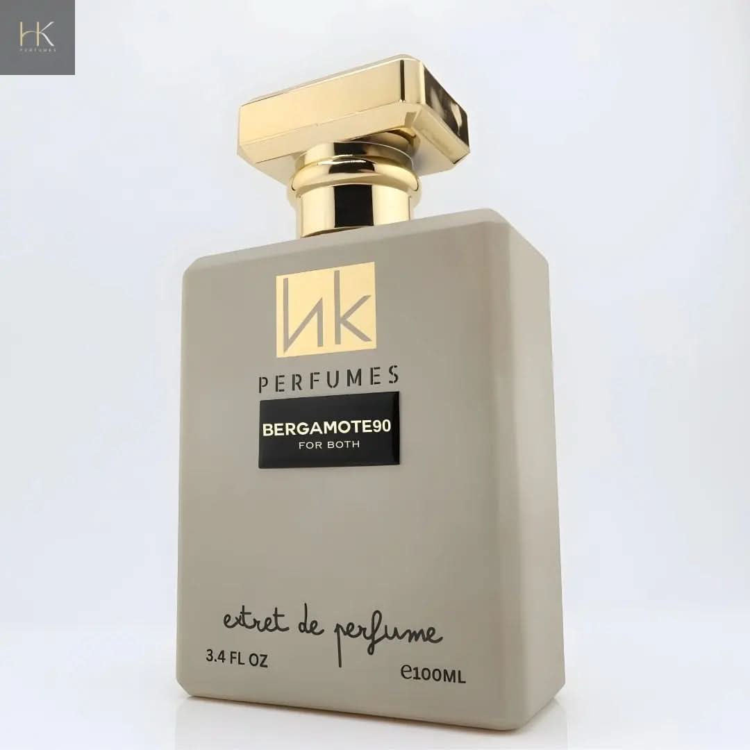 Bergamote 90 Inspired By le labo bergamote 22