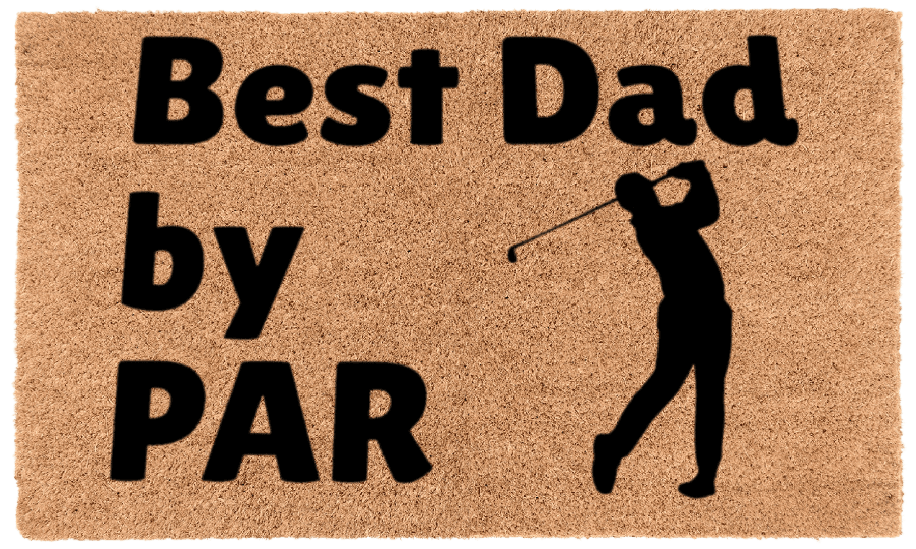 Best Dad by PAR