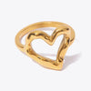 Heart Ring