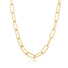 Link Chain Necklace