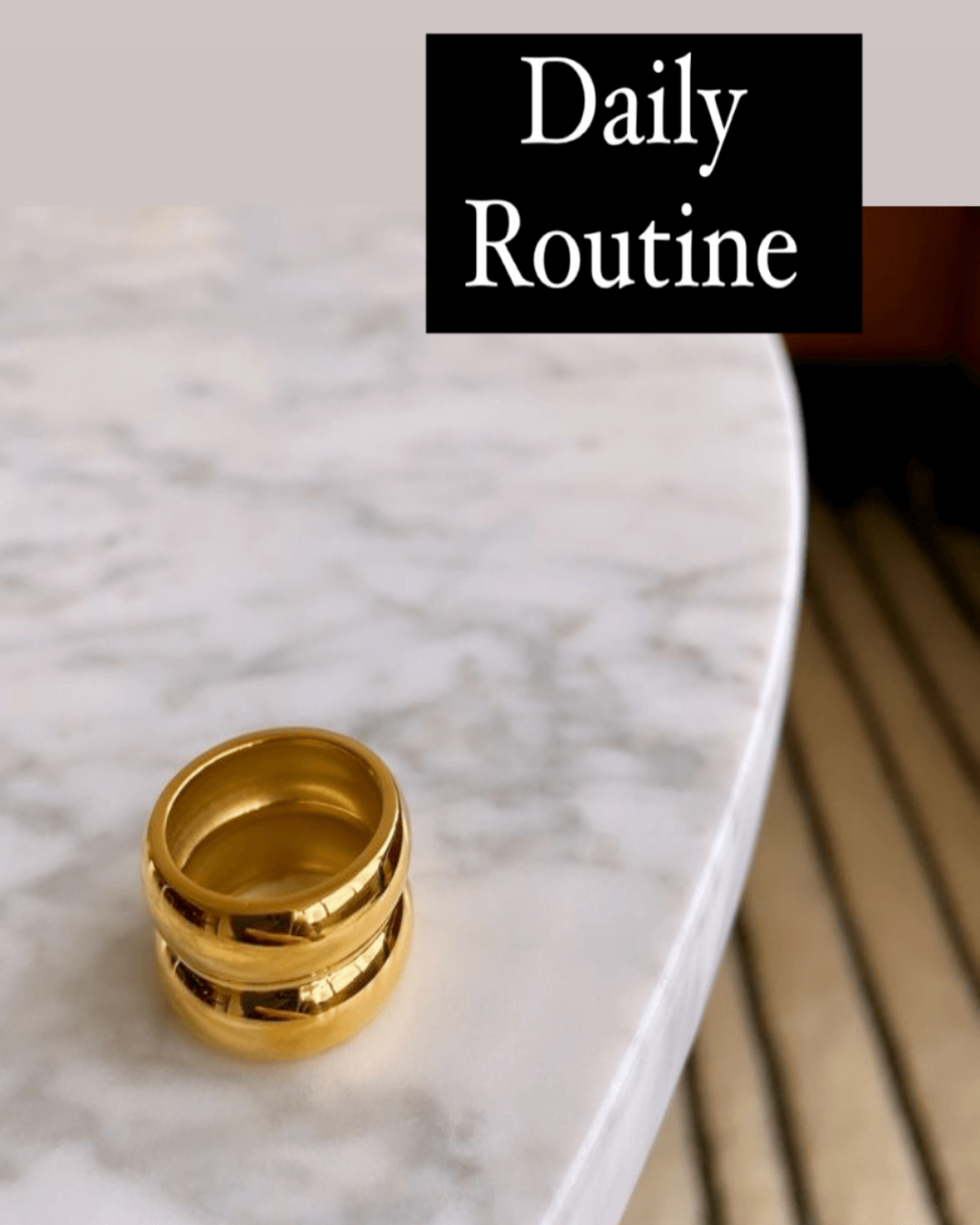 Best Trending Trendy Gold Ring Jewelry Gift on Sale for Women, Lady, Mother, Wife