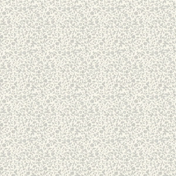 Beverly Wallpaper by Daphne and Sage
