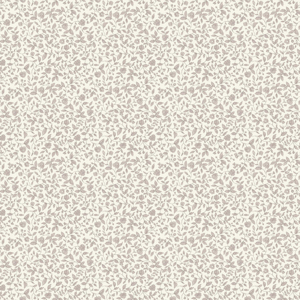 Beverly Wallpaper by Daphne and Sage