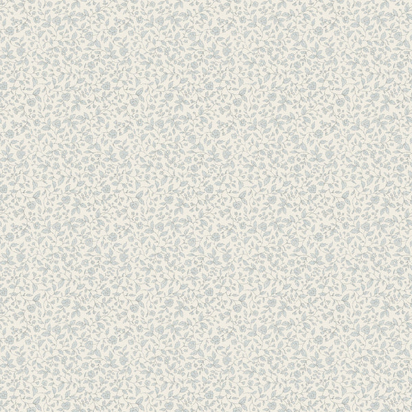 Beverly Wallpaper by Daphne and Sage