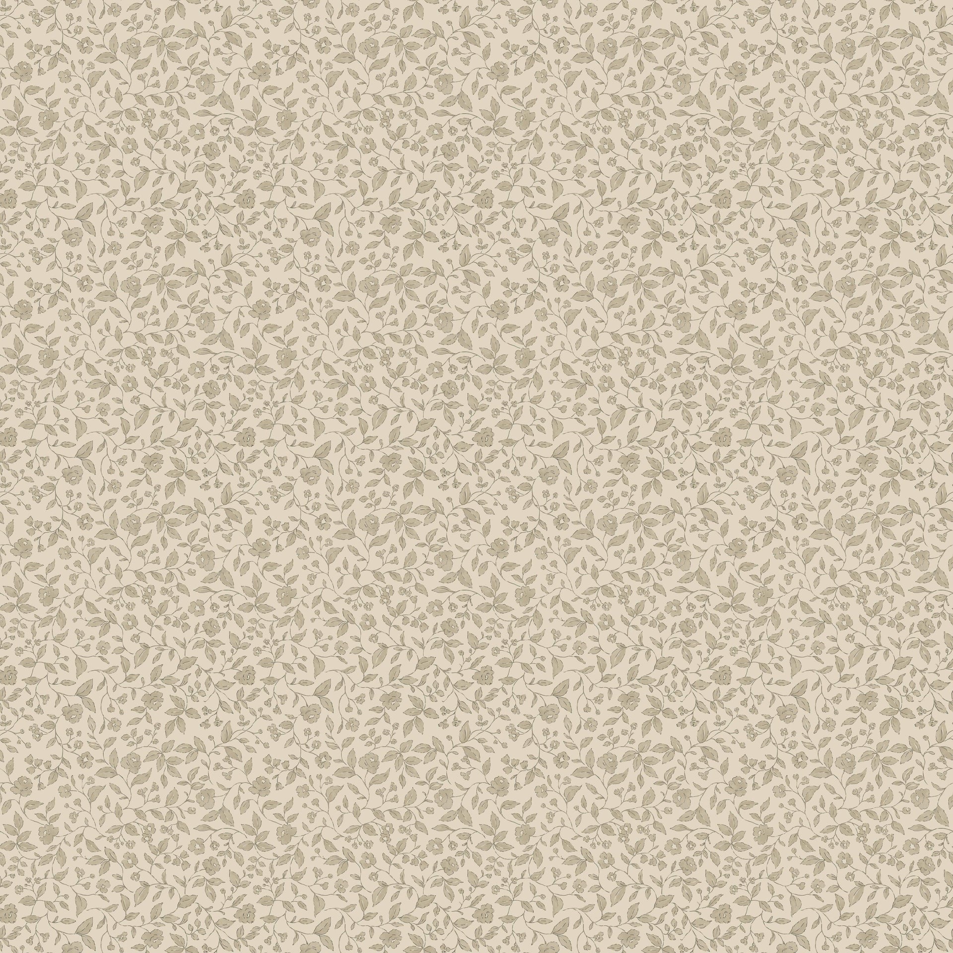 Beverly Wallpaper by Daphne and Sage