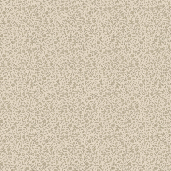 Beverly Wallpaper by Daphne and Sage