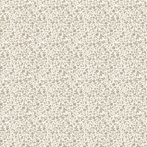 Beverly Wallpaper by Daphne and Sage