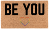 Be You Coir Mat