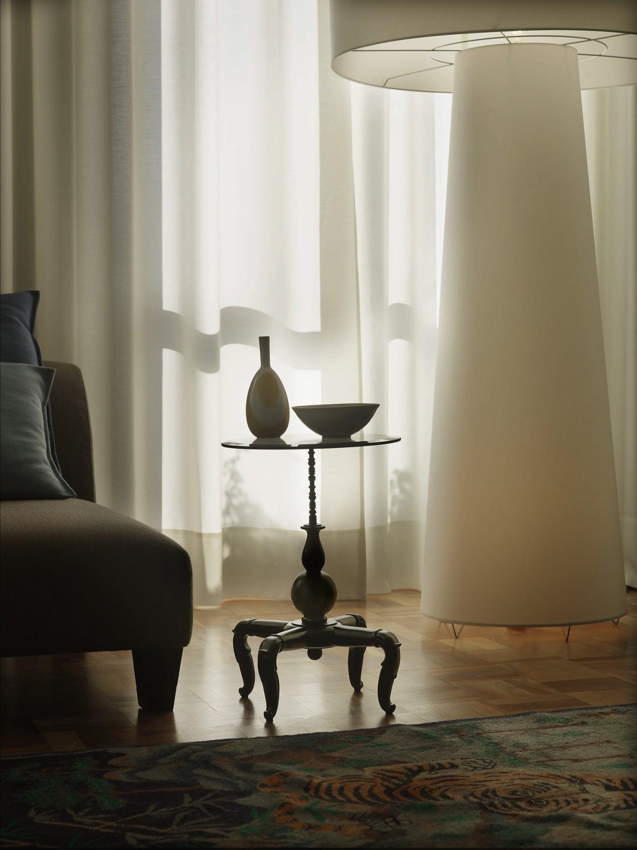 Big Shadow Floor Light