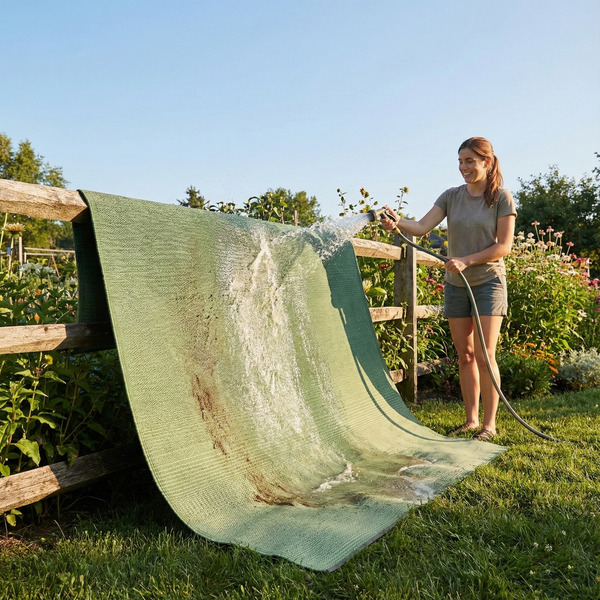 Big Sur Outdoor Rug for Patio