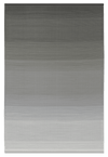 Big Sur - Ash Outdoor Rug for Patio - 8' x 10'