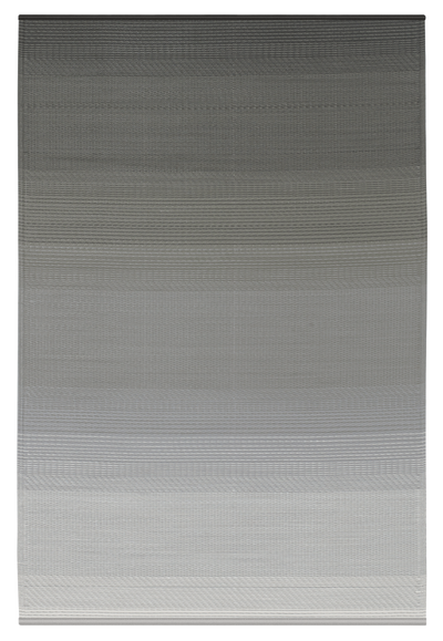 Big Sur - Ash Outdoor Rug for Patio