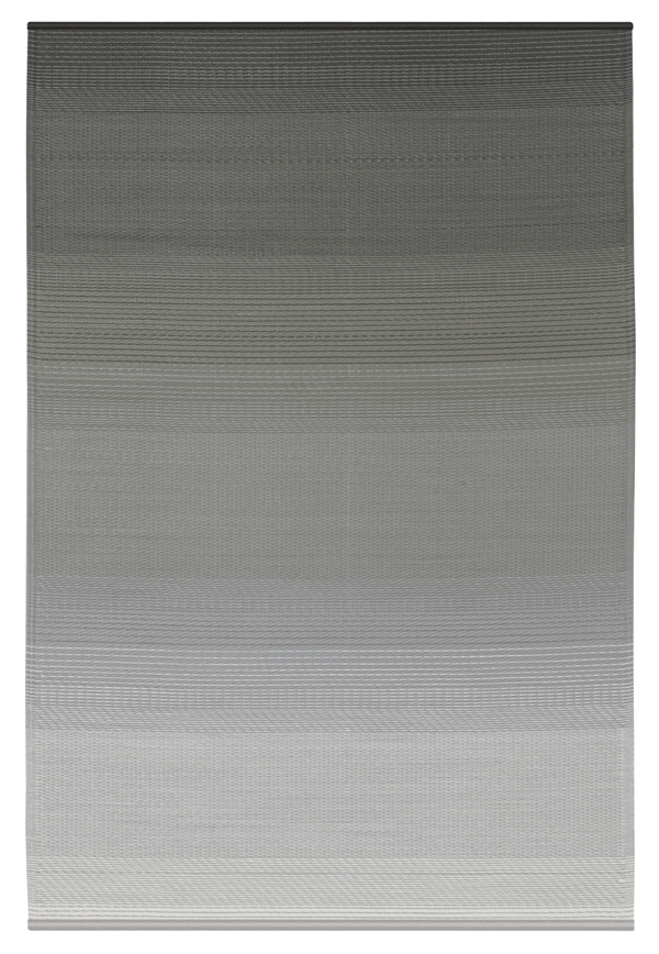 Big Sur - Ash Outdoor Rug for Patio