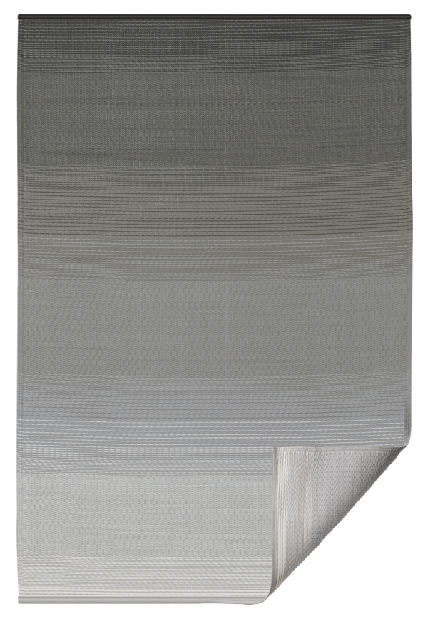 Big Sur - Ash Outdoor Rug for Patio