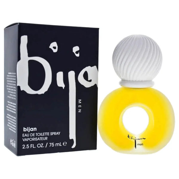 Bijan Men By Bijan For Men 2.5oz EDT Spray