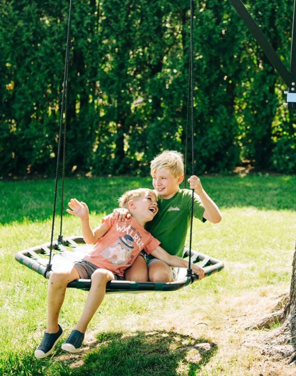 Kubix Swing