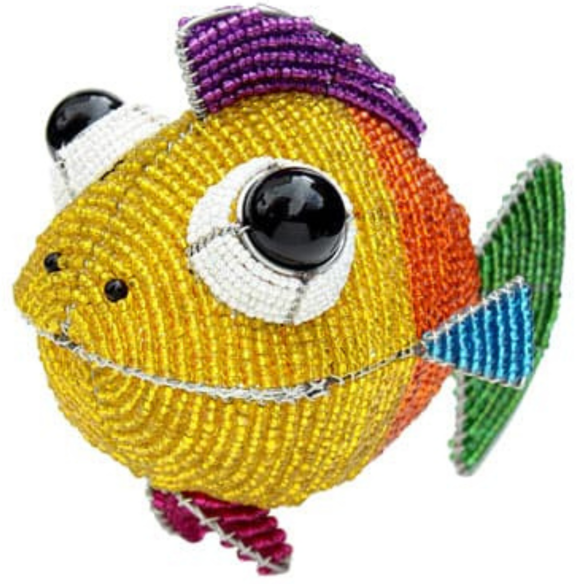 Billy Fish Beadworx by Extol Accessories