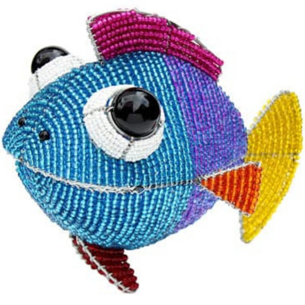 Billy Fish Beadworx by Extol Accessories