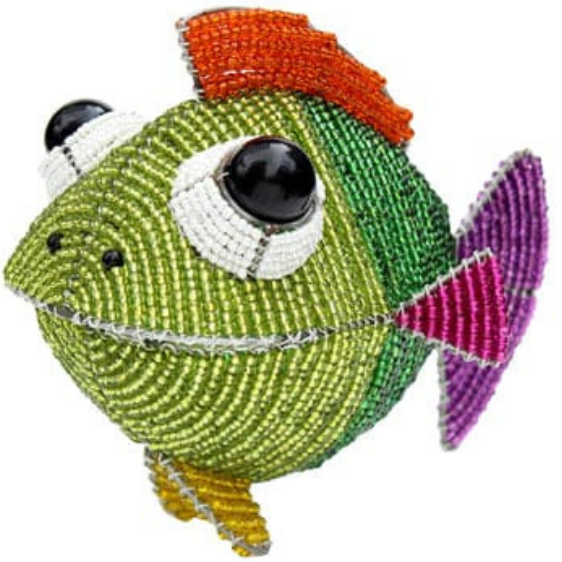 Billy Fish Beadworx by Extol Accessories