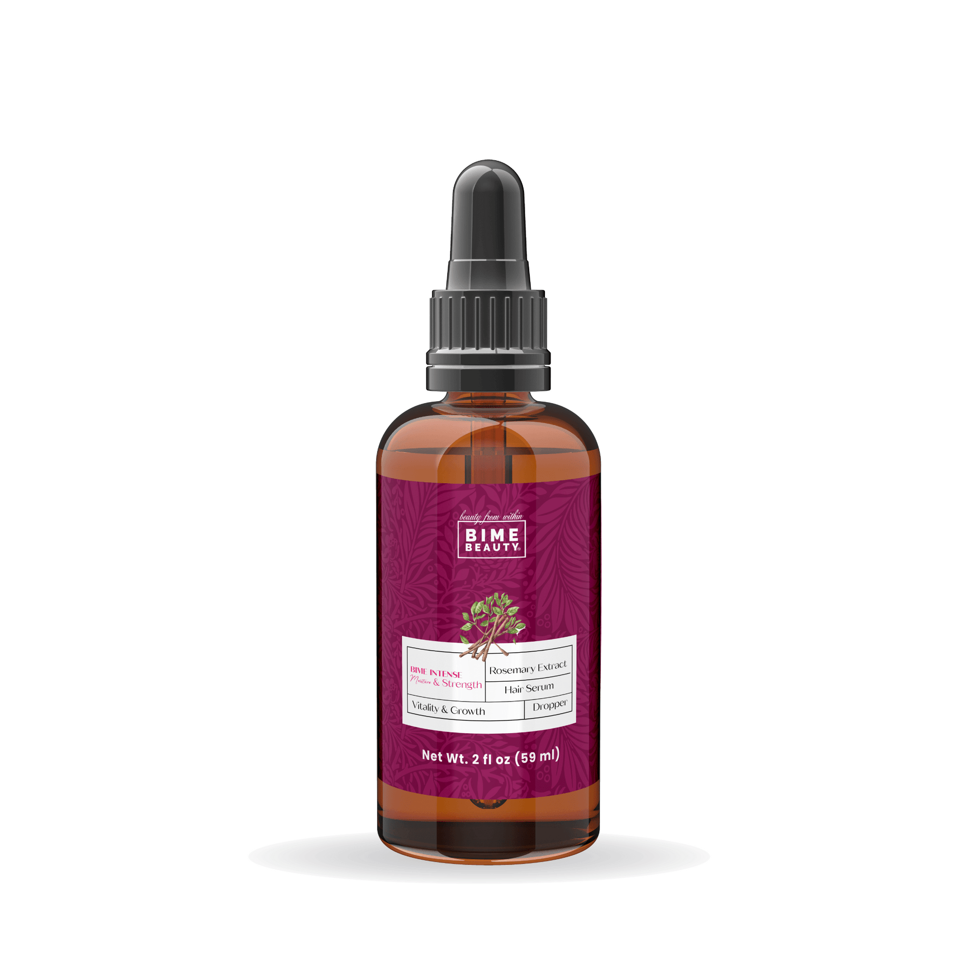 Bime Intense Moisture & Strength Treatment