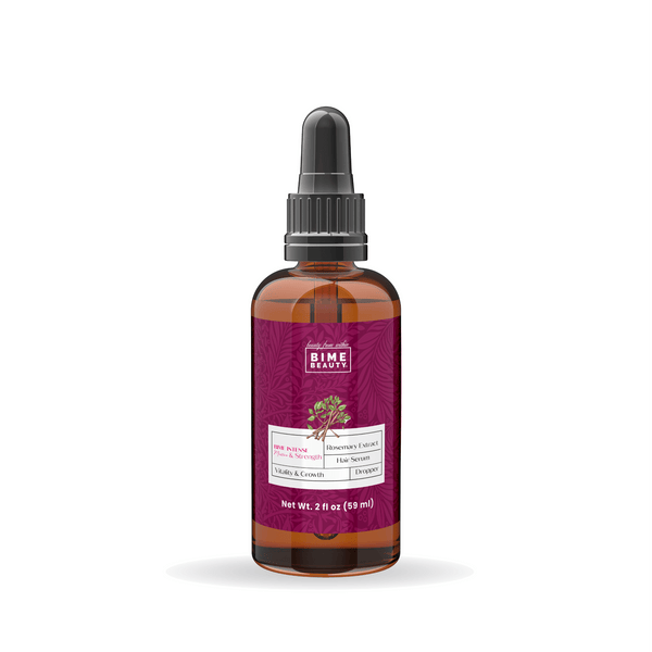Bime Intense Moisture & Strength Treatment