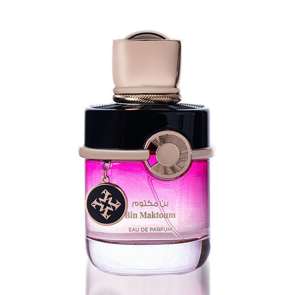 BIN MAKTOUM Eau De Parfum - 100ml Unisex Perfume