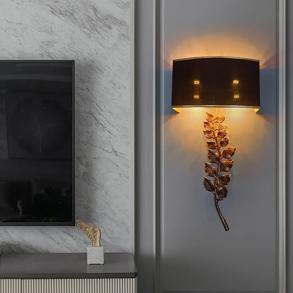 Birdwood Wall Lamp