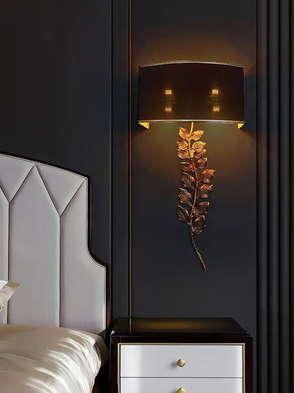 Birdwood Wall Lamp