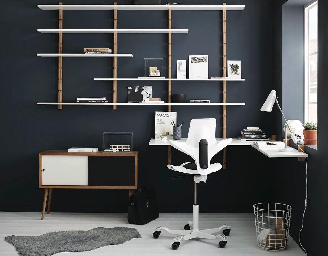 Birdy Table Lamp 23.6