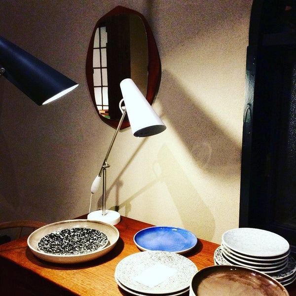 Birdy Table Lamp 23.6