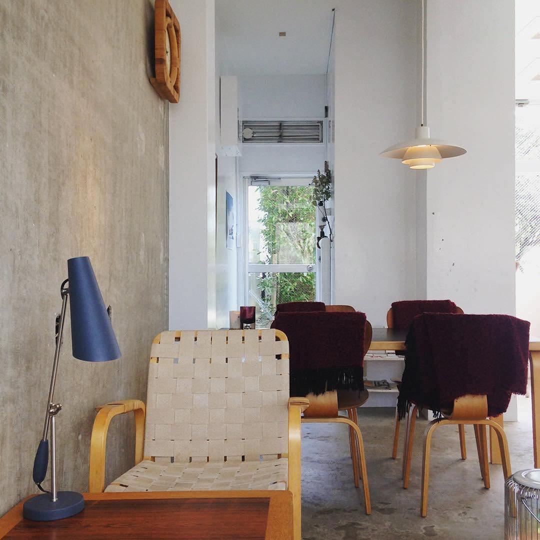 Birdy Table Lamp 23.6