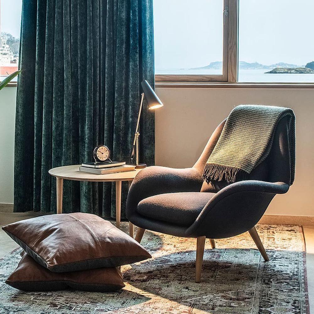 Birdy Table Lamp 23.6