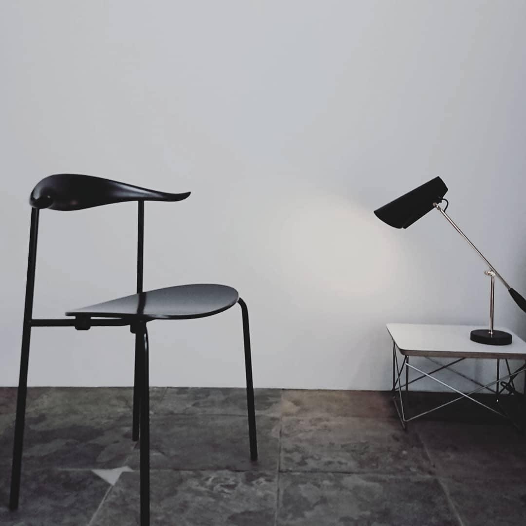 Birdy Table Lamp 23.6