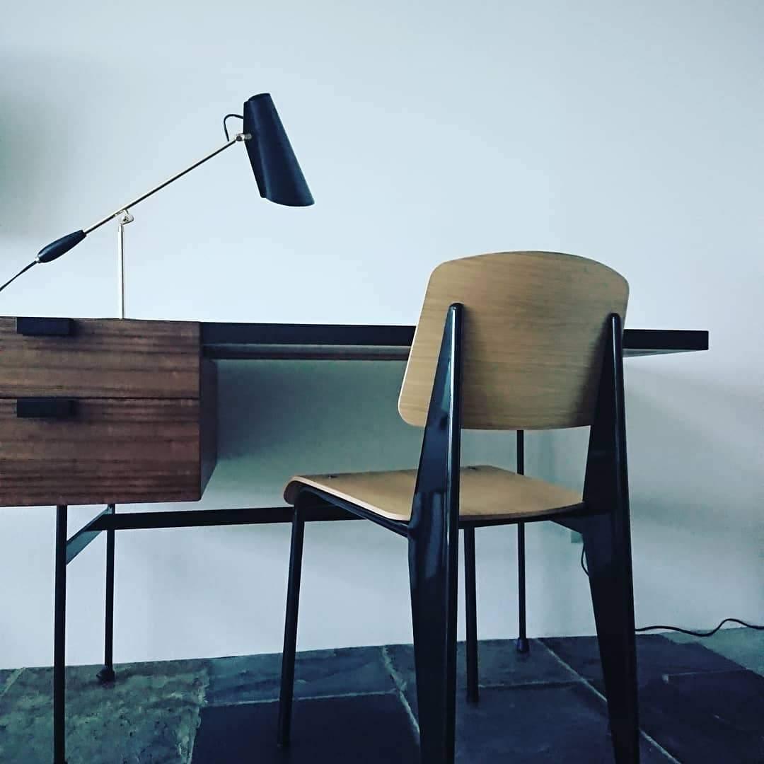 Birdy Table Lamp 23.6