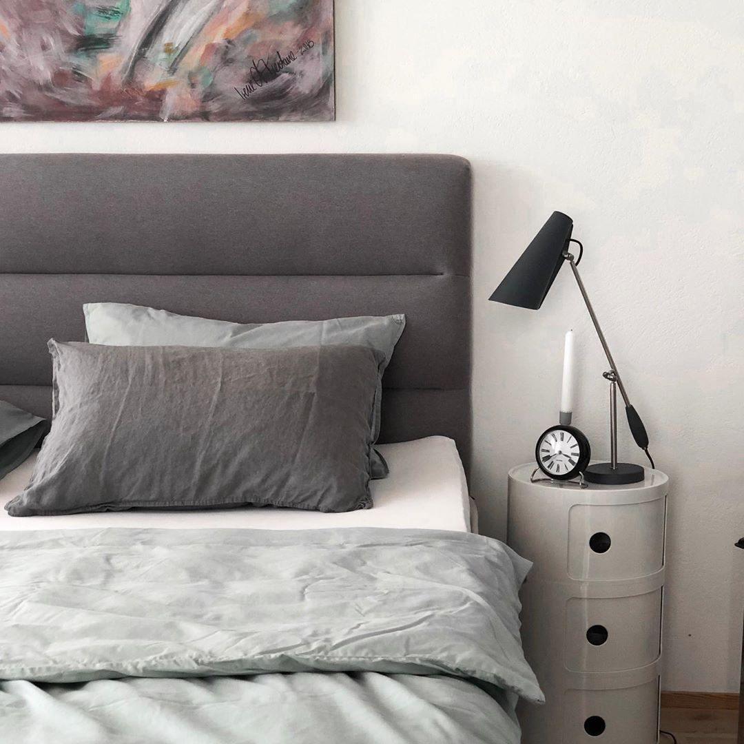 Birdy Table Lamp 23.6