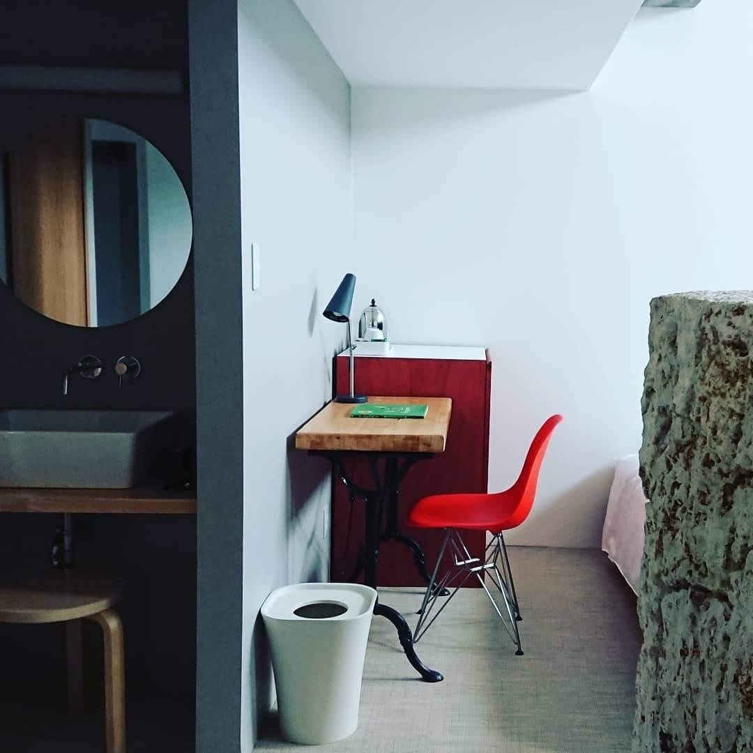 Birdy Table Lamp 23.6