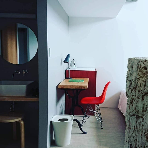 Birdy Table Lamp 23.6