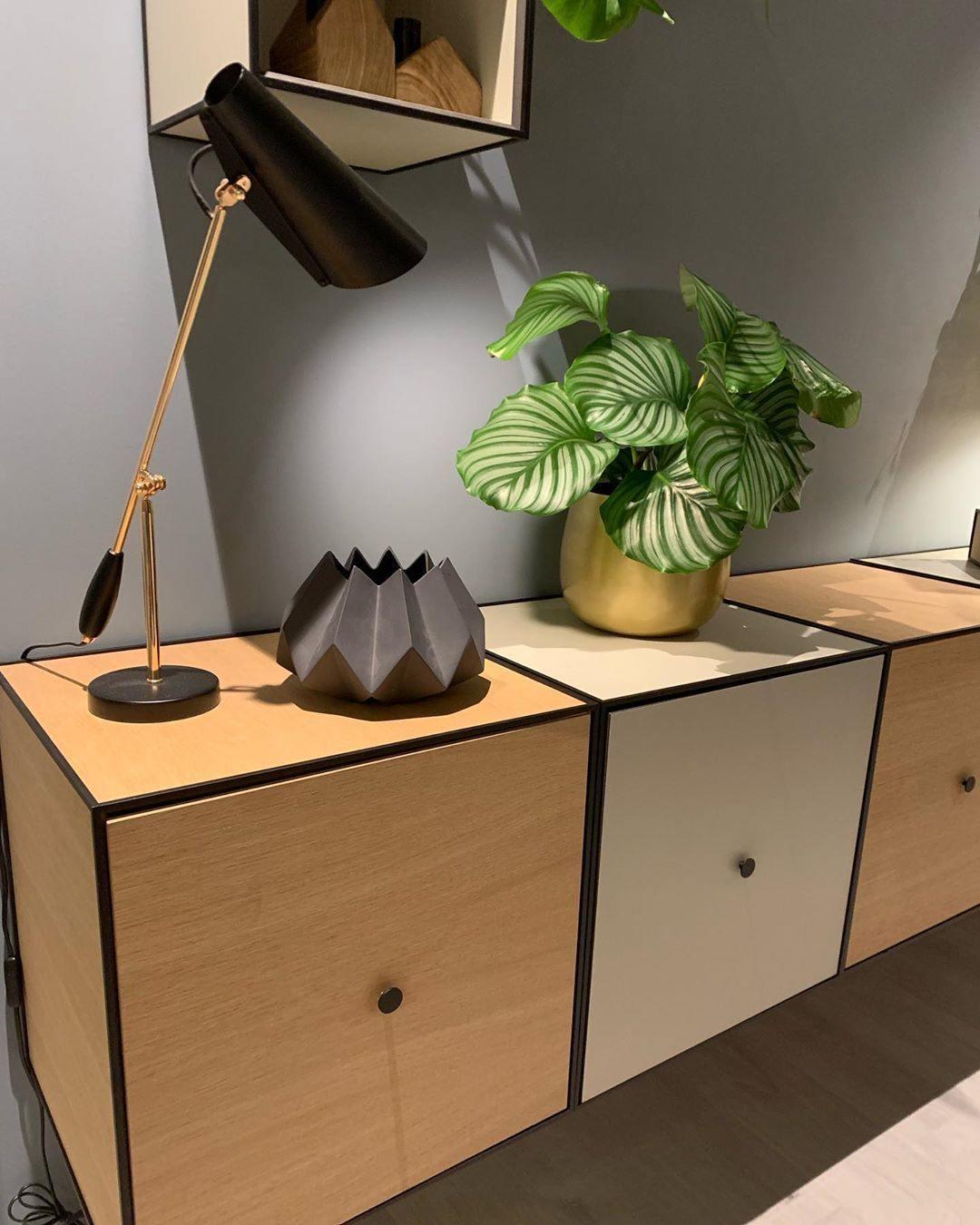 Birdy Table Lamp 23.6