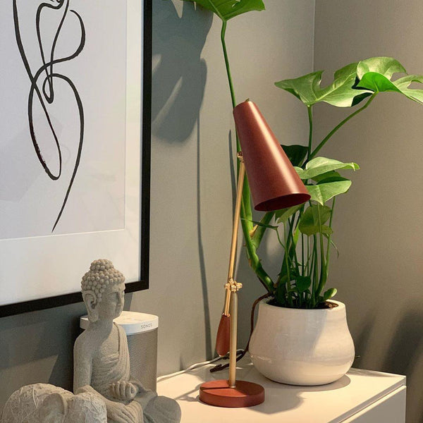 Birdy Table Lamp 23.6